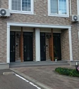 ★大東建託★アメニティーハウス弐番館