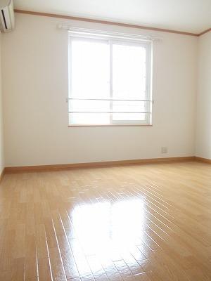 ★大東建託★グランデナカミチ弐番館