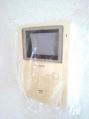 ★大東建託★グランデナカミチ弐番館