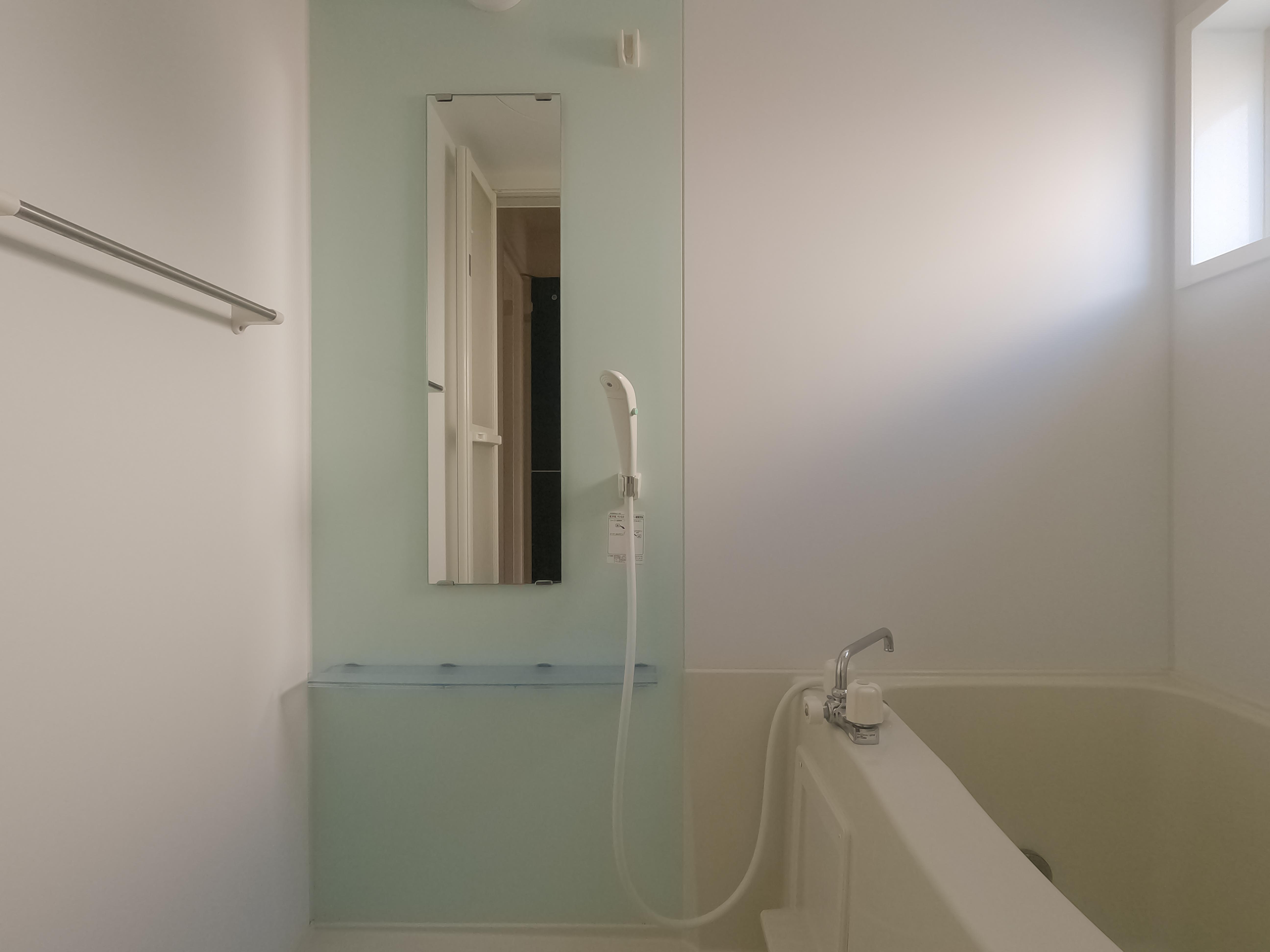 ★D-room★オール電化★クリスタル・ガーデン