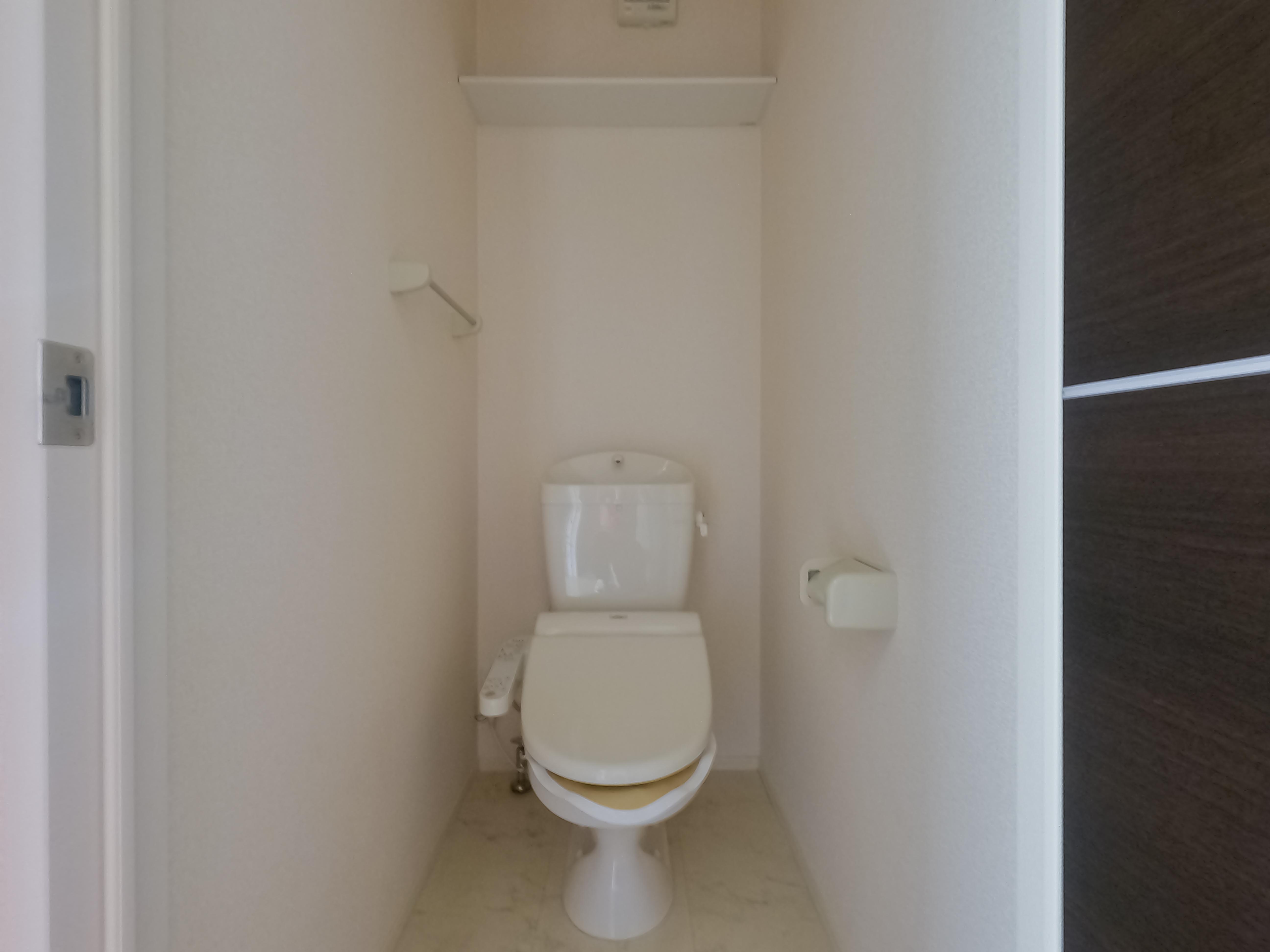 ★D-room★オール電化★クリスタル・ガーデン