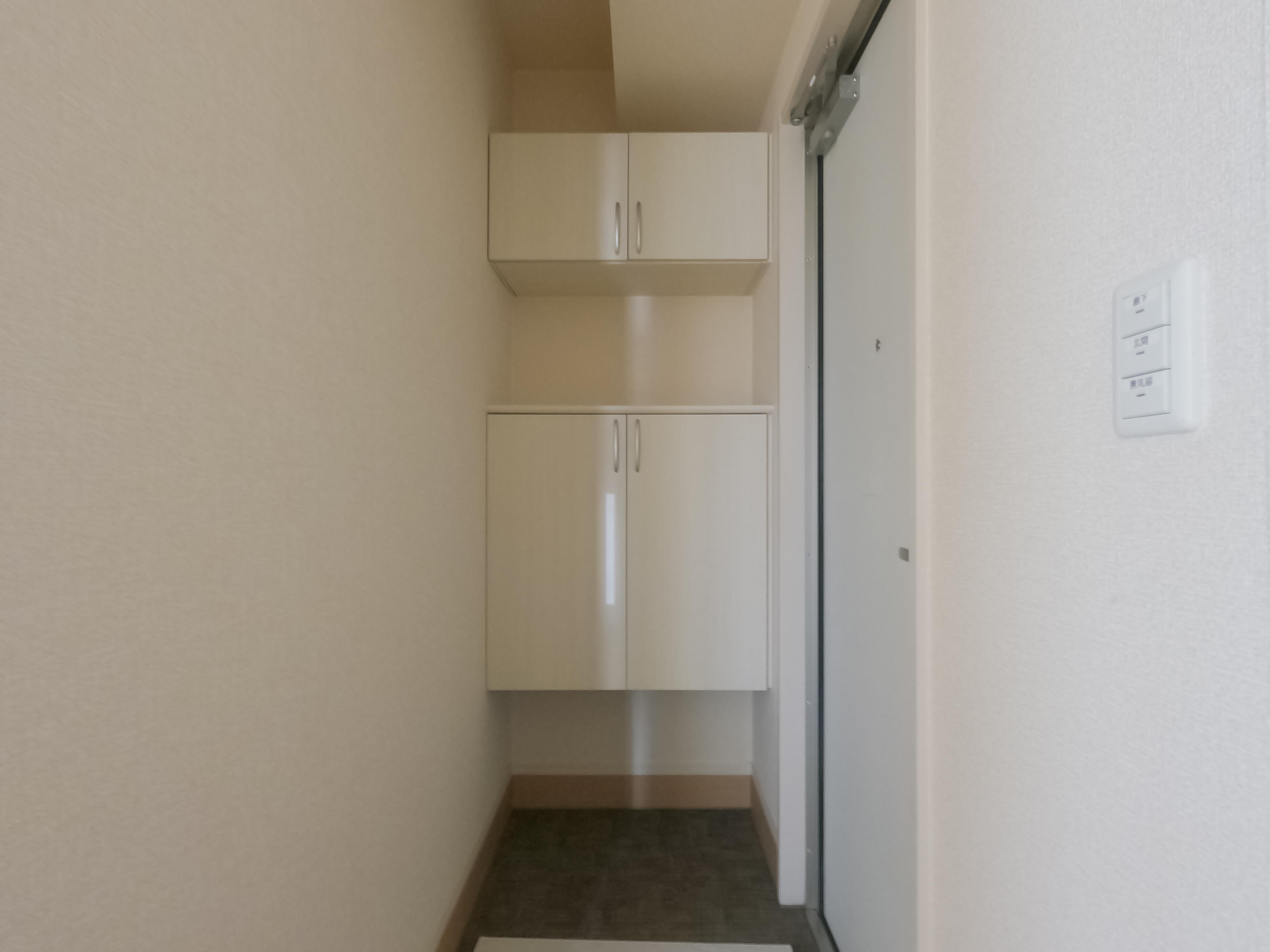 ★D-room★オール電化★クリスタル・ガーデン