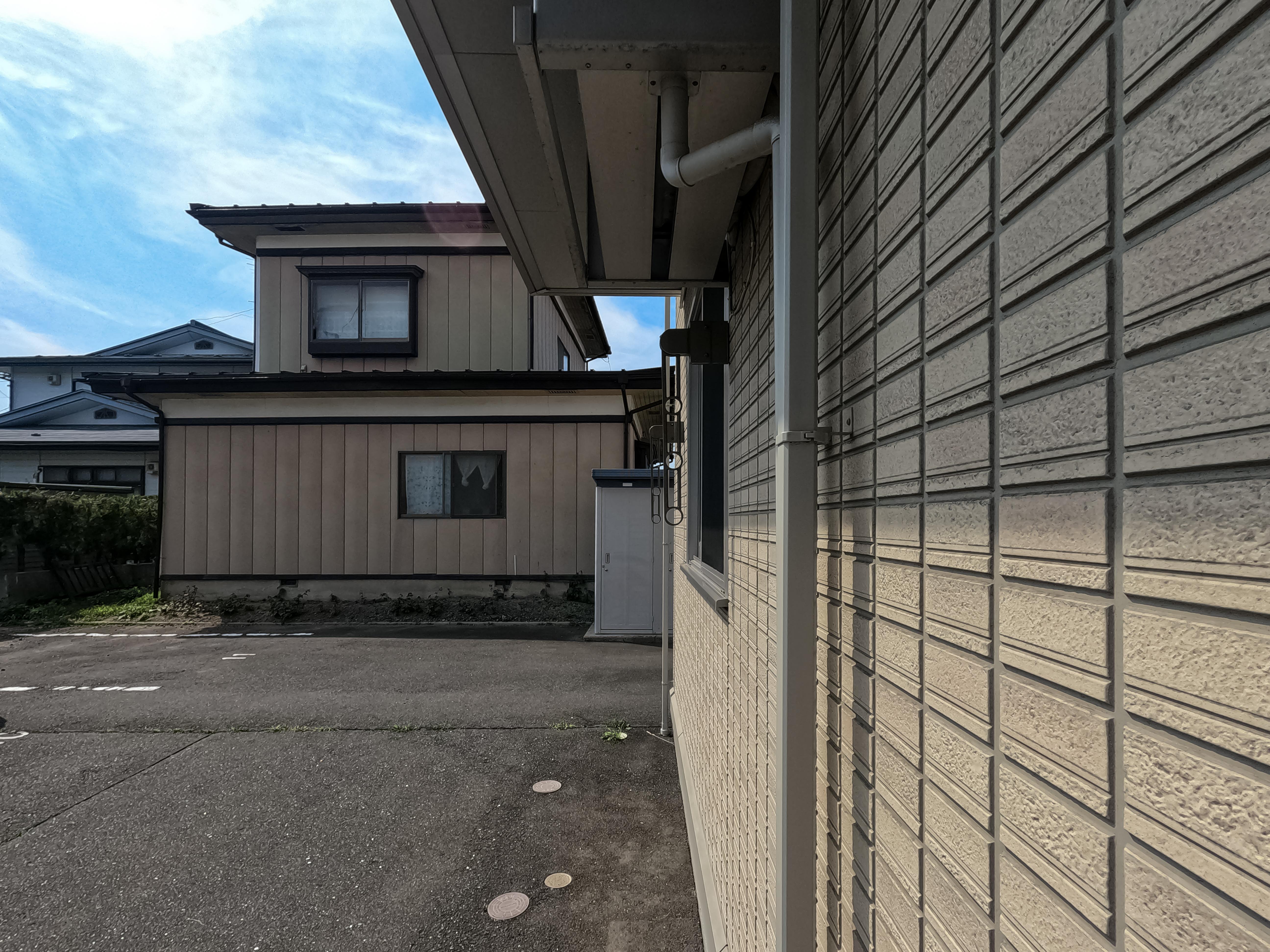 ★D-room★オール電化★クリスタル・ガーデン