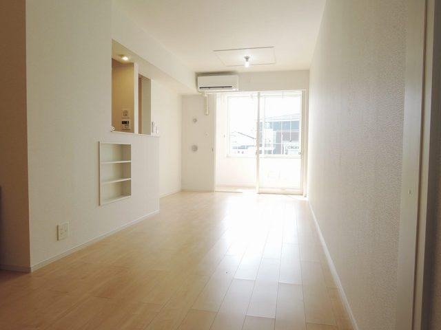 ★大東建託★ディアコート和