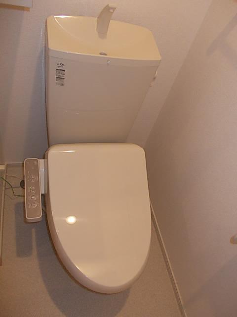 ★大東建託★リバーサイド プレース