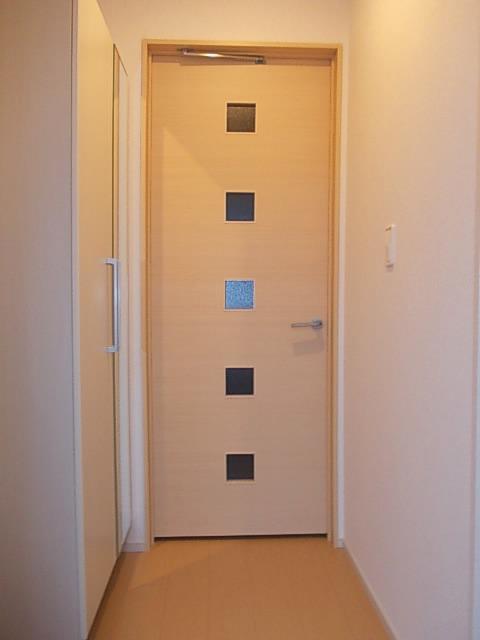 ★大東建託★リバーサイド プレース