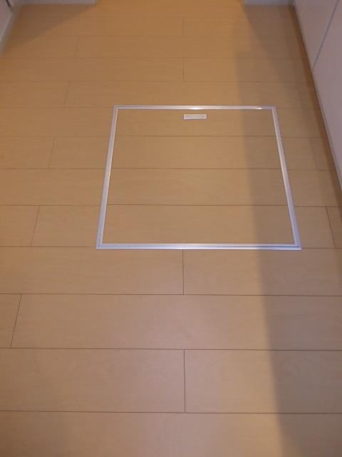 ★大東建託★リバーサイド プレース