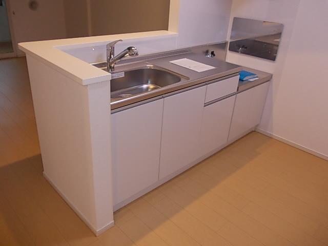 ★大東建託★リバーサイド プレース