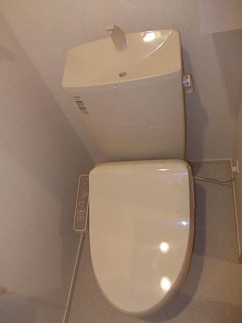 ★大東建託★リバーサイド プレース