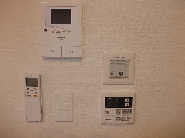 ★大東建託★リバーサイド プレース