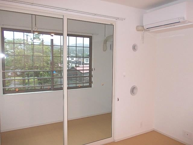 ★大東建託★リバーサイド プレース