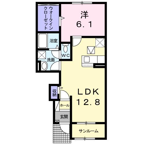 ★大東建託★ペット可(犬・猫)★インターネット無料★ブライトレジデンス