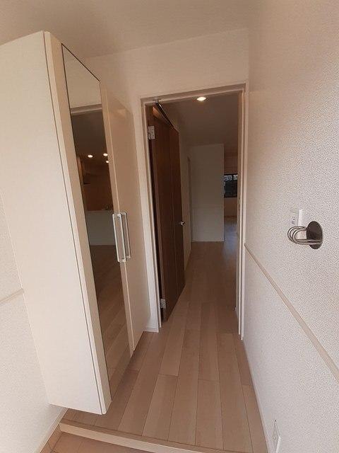 ★大東建託★ペット可(犬・猫)★インターネット無料★ブライトレジデンス