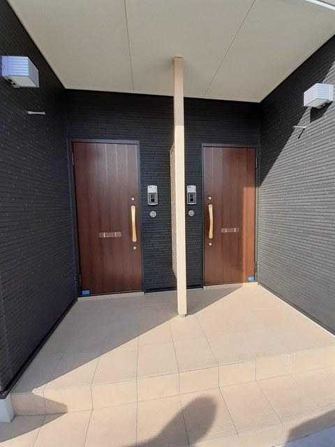 ★大東建託★ペット可(犬・猫)★インターネット無料★ブライトレジデンス