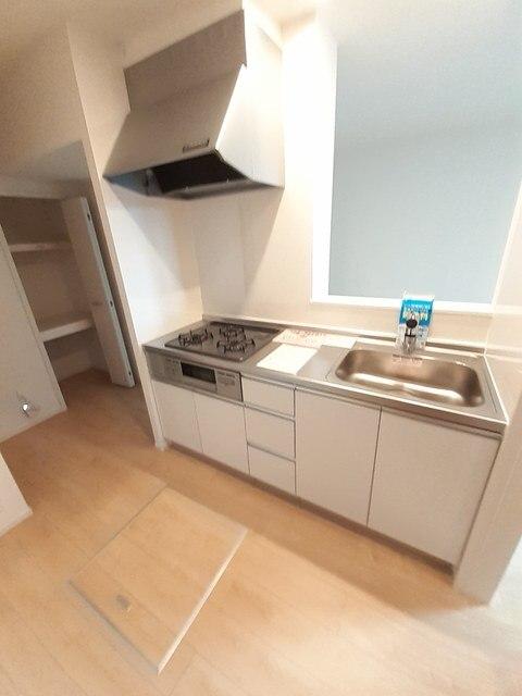 ★大東建託★フォレスト アベニュー