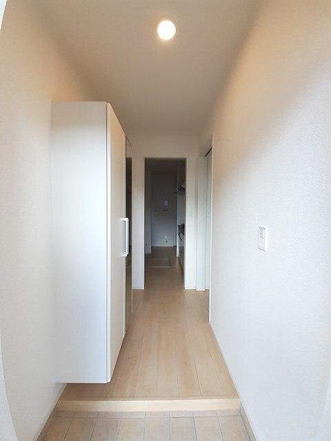 ★大東建託★フォレスト アベニュー