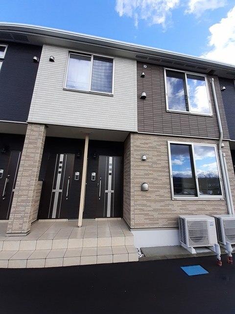 ★大東建託★フォレスト アベニュー