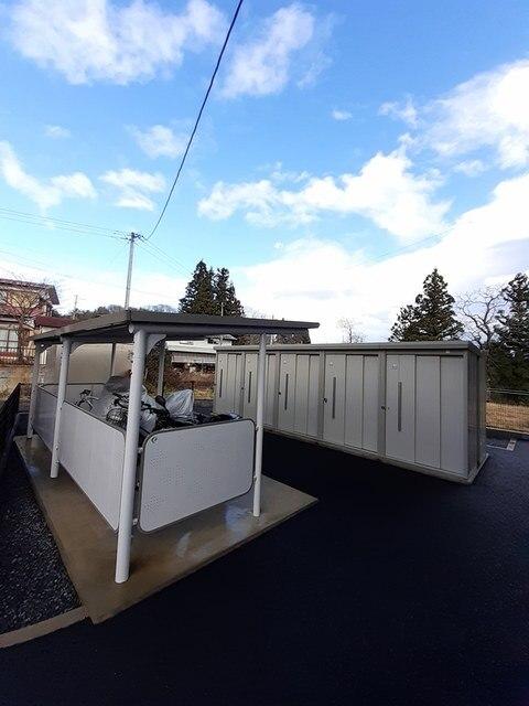 ★大東建託★フォレスト アベニュー