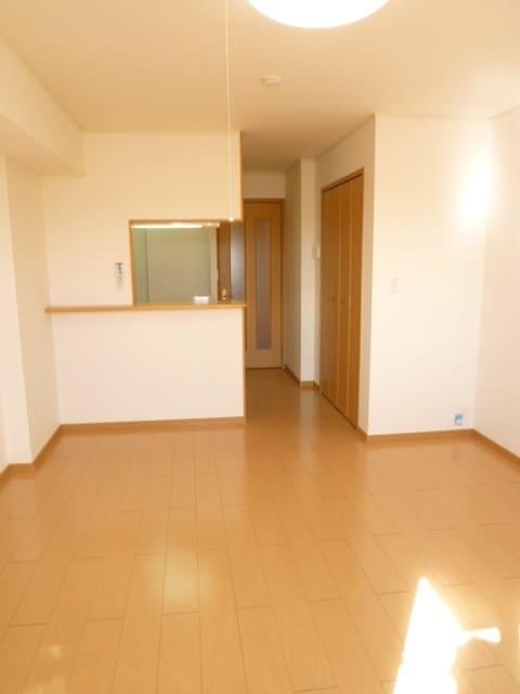 ★大東建託★ペイザージュ