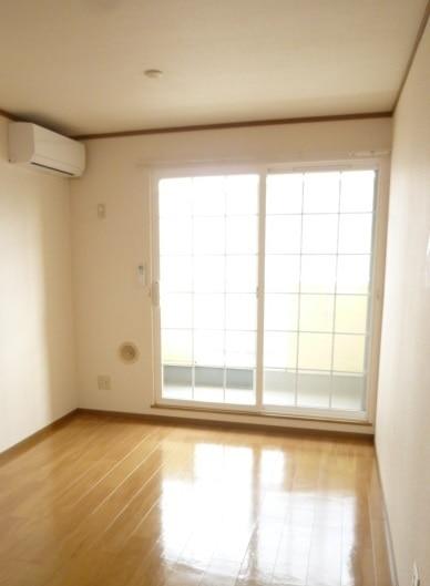 ★大東建託★ソール・オリエンスD