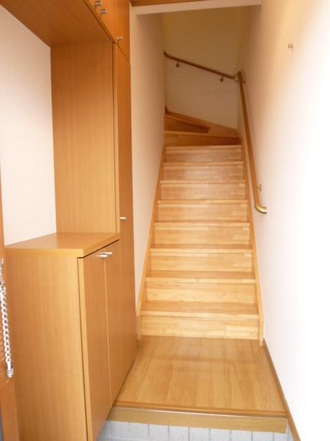 ★大東建託★ソール・オリエンスD