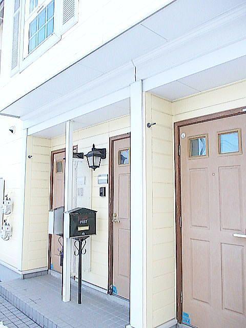 ★大東建託★ソール・オリエンスD