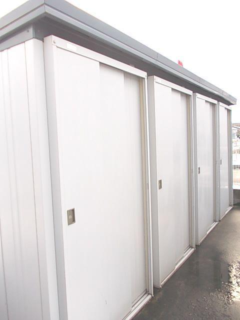 ★大東建託★ソール・オリエンスD