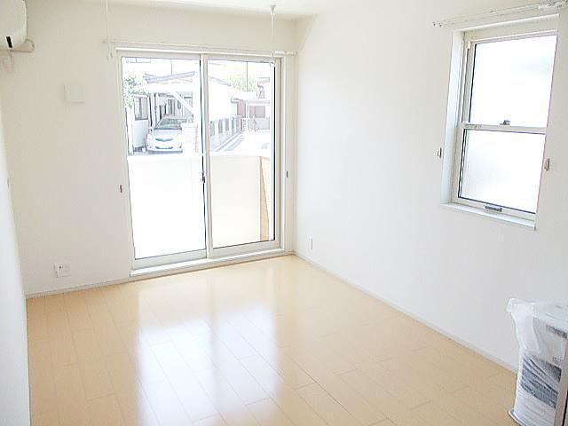 ★大東建託★ペット可(犬・猫)★グレース