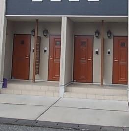 ★大東建託★ペット可(犬・猫)★グレース