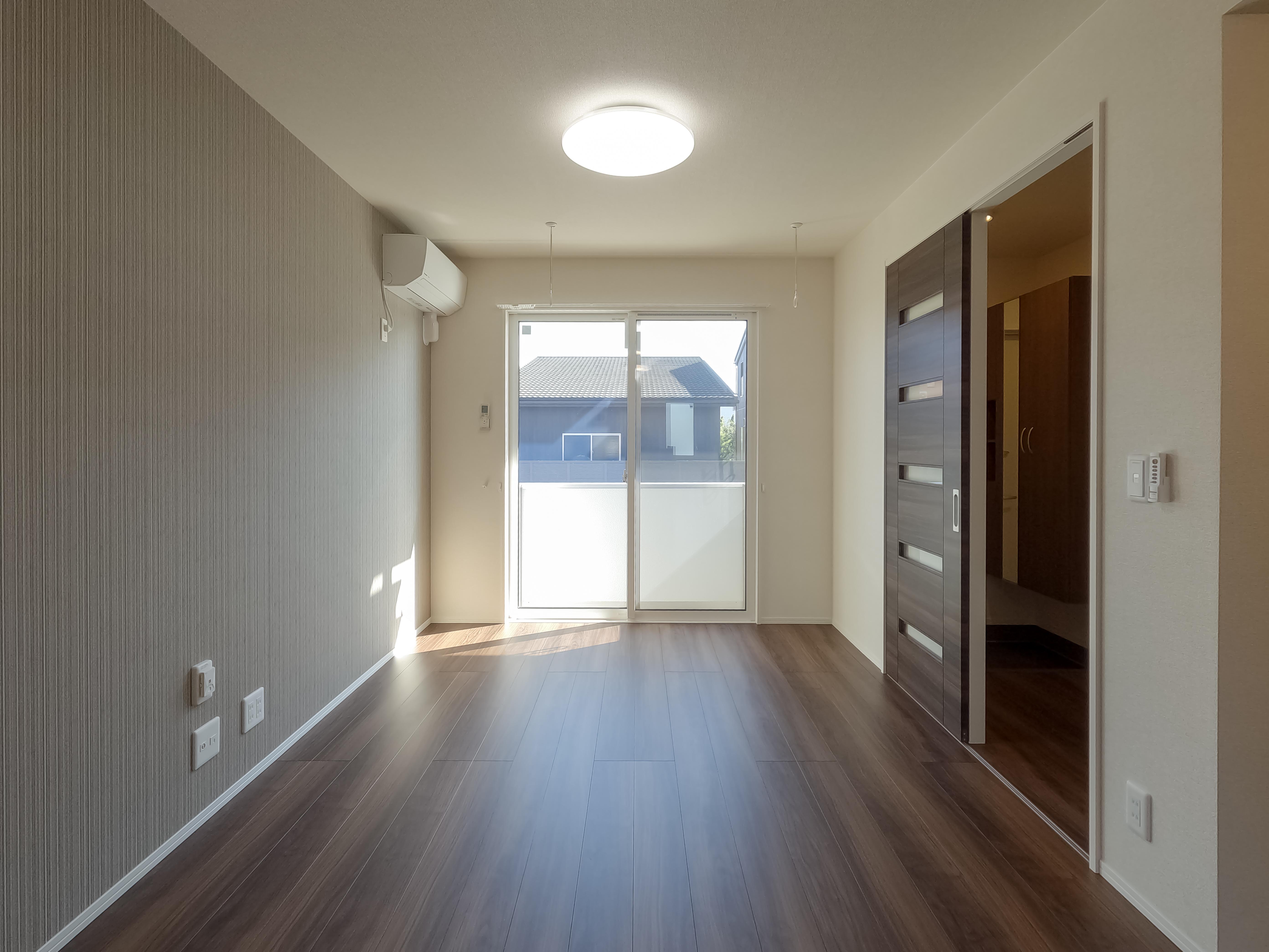 ★D-room★インターネットWi-Fi無料★セジュールWIT K