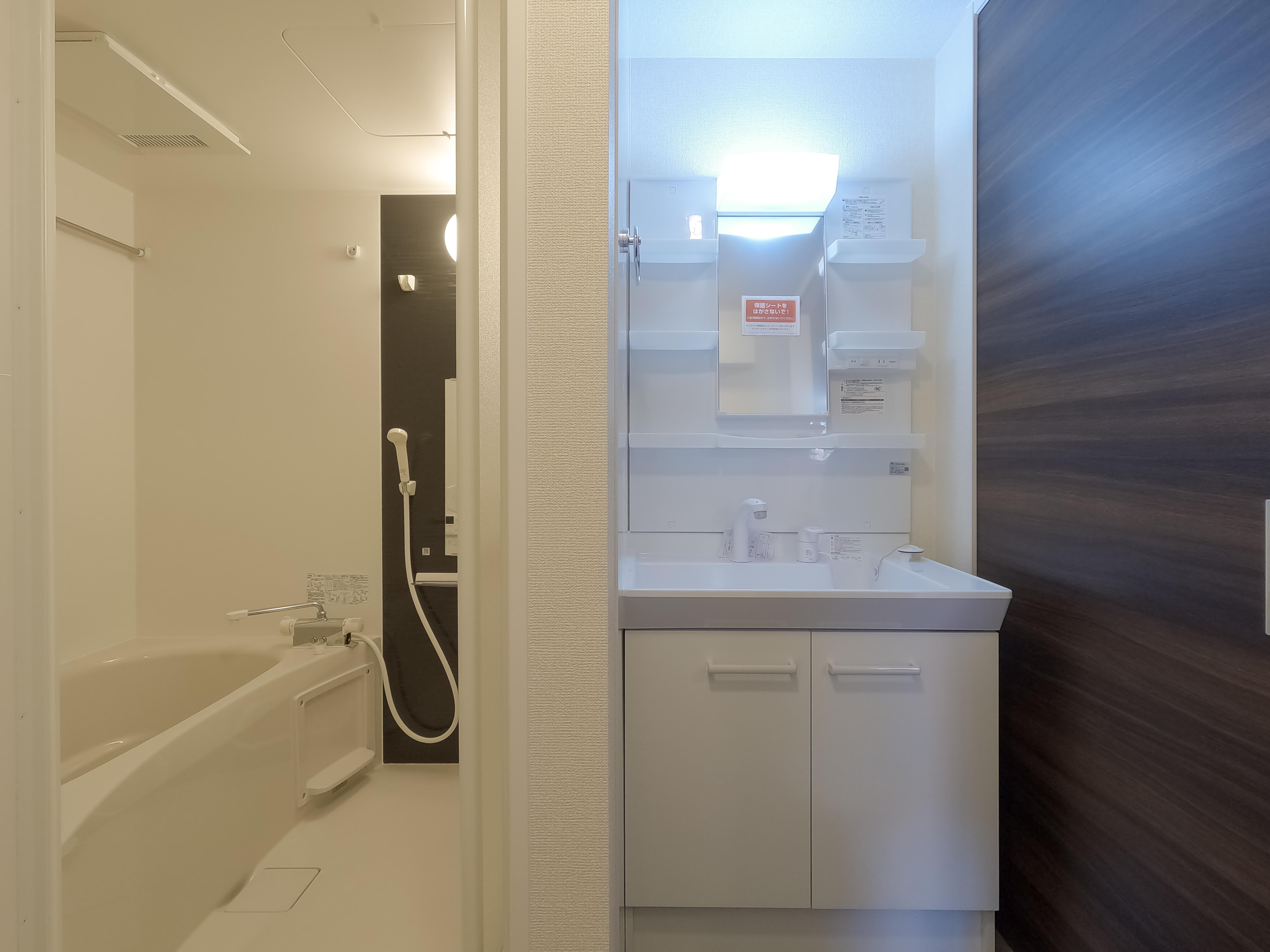 ★D-room★インターネットWi-Fi無料★セジュールWIT K