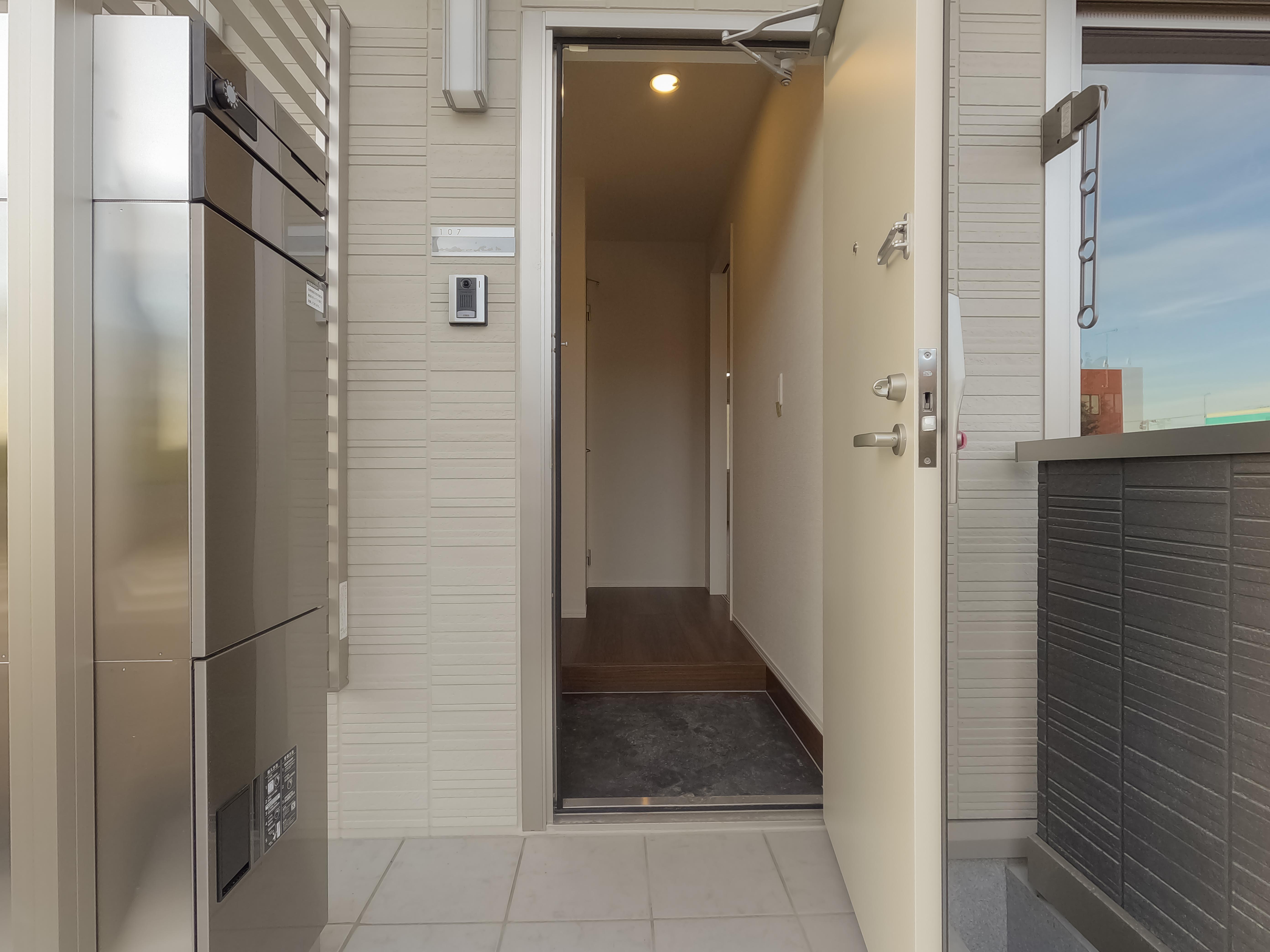 ★D-room★インターネットWi-Fi無料★セジュールWIT K