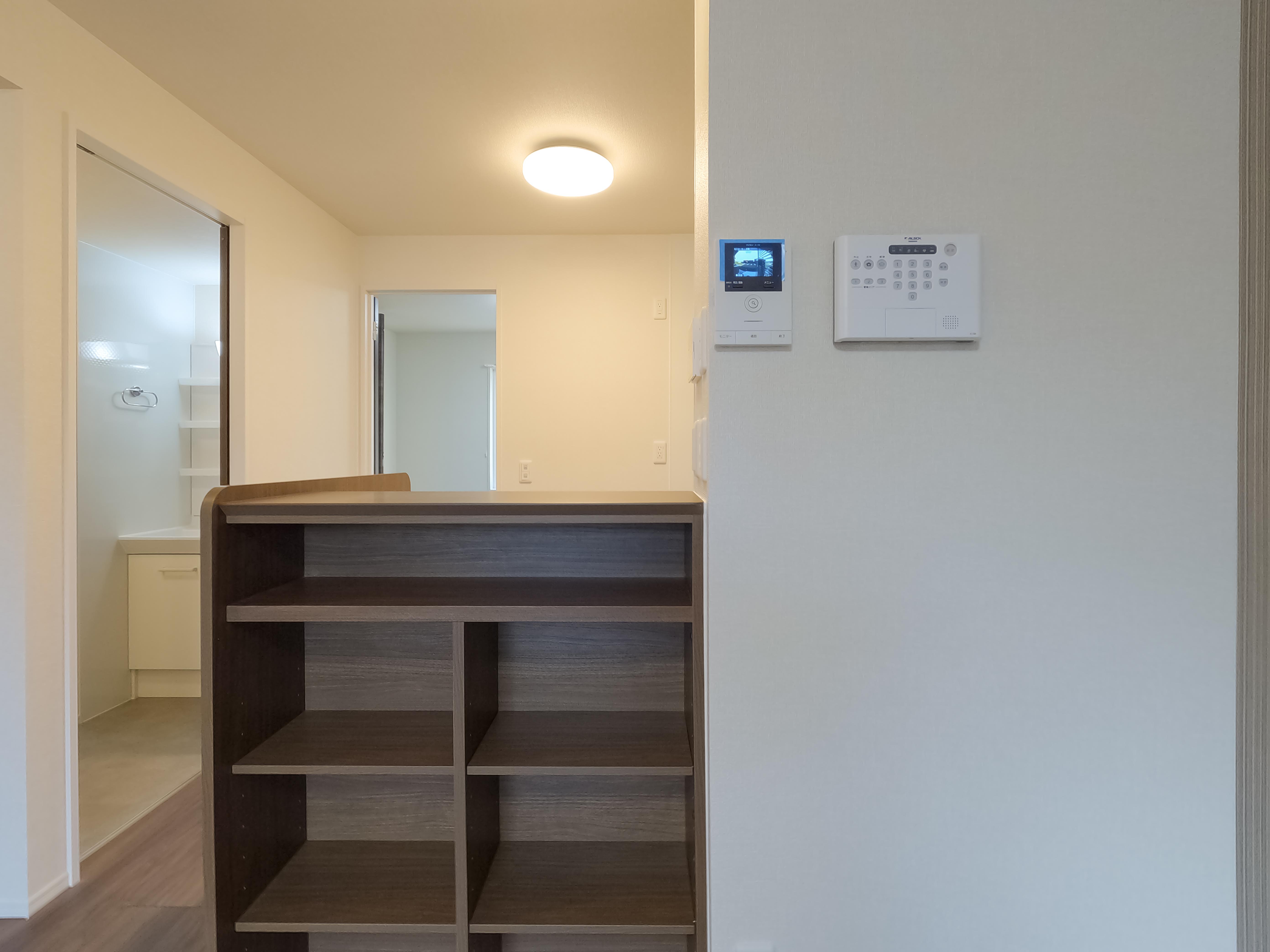 ★D-room★インターネットWi-Fi無料★セジュールWIT K