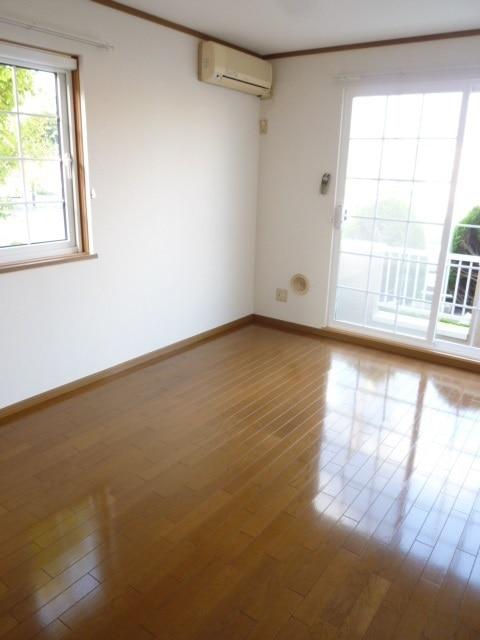 ★大東建託★M-FLAT