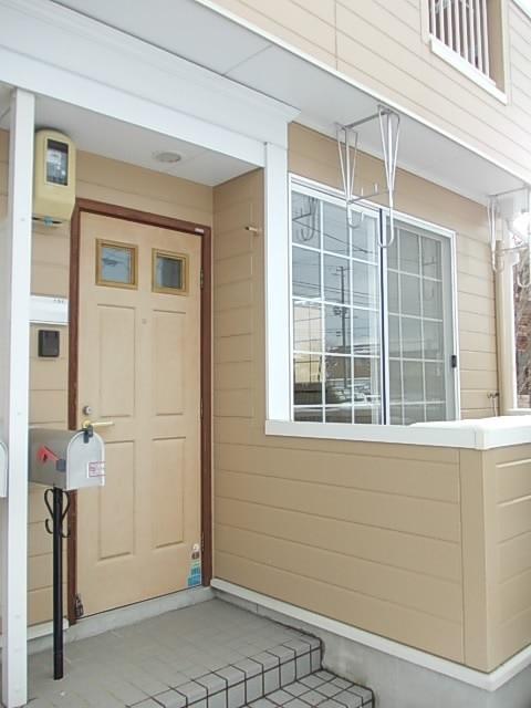 ★大東建託★M-FLAT