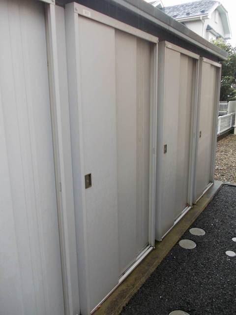 ★大東建託★M-FLAT