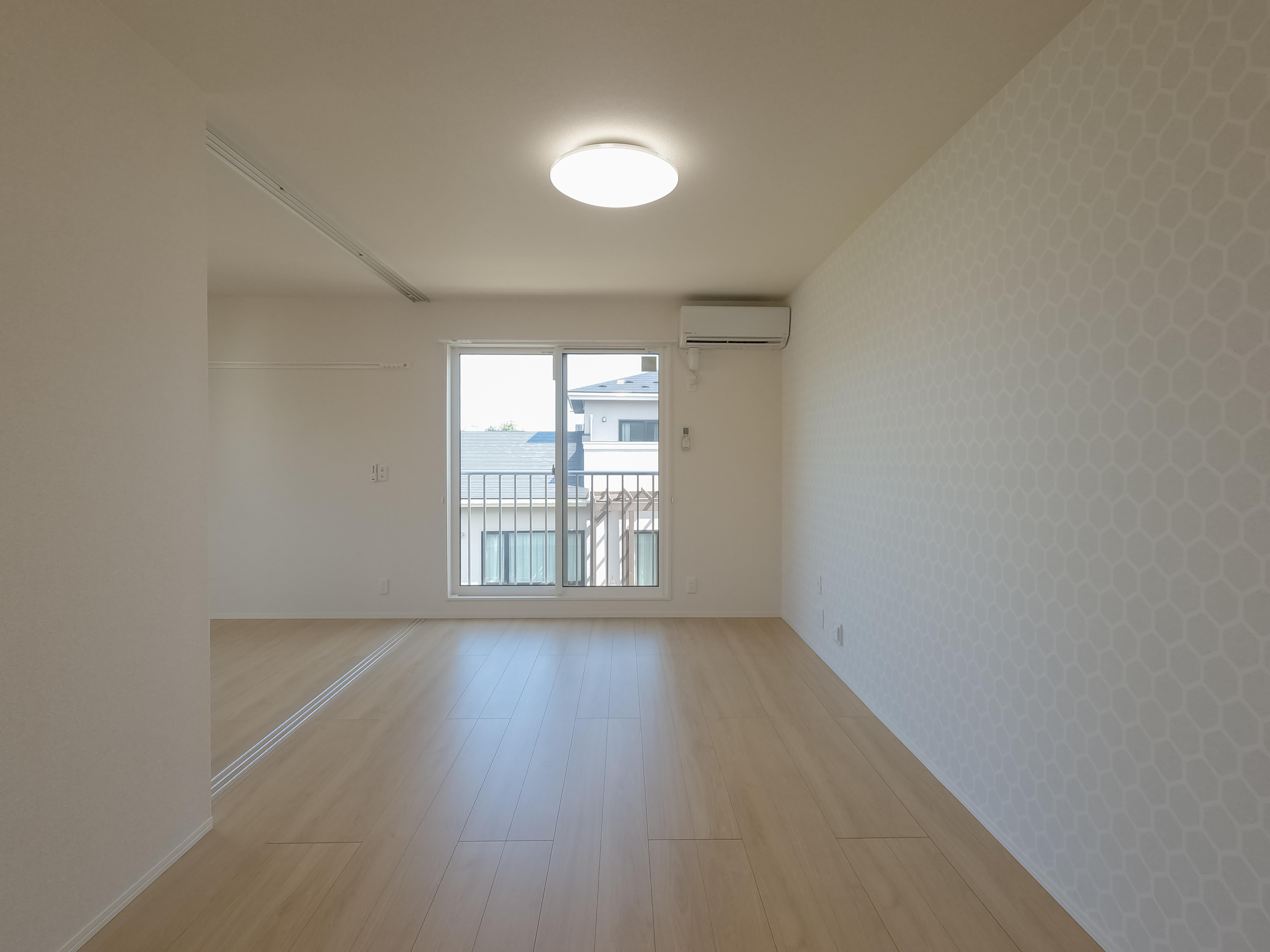 ★D-room★インターネットWi-Fi無料★ポルトス