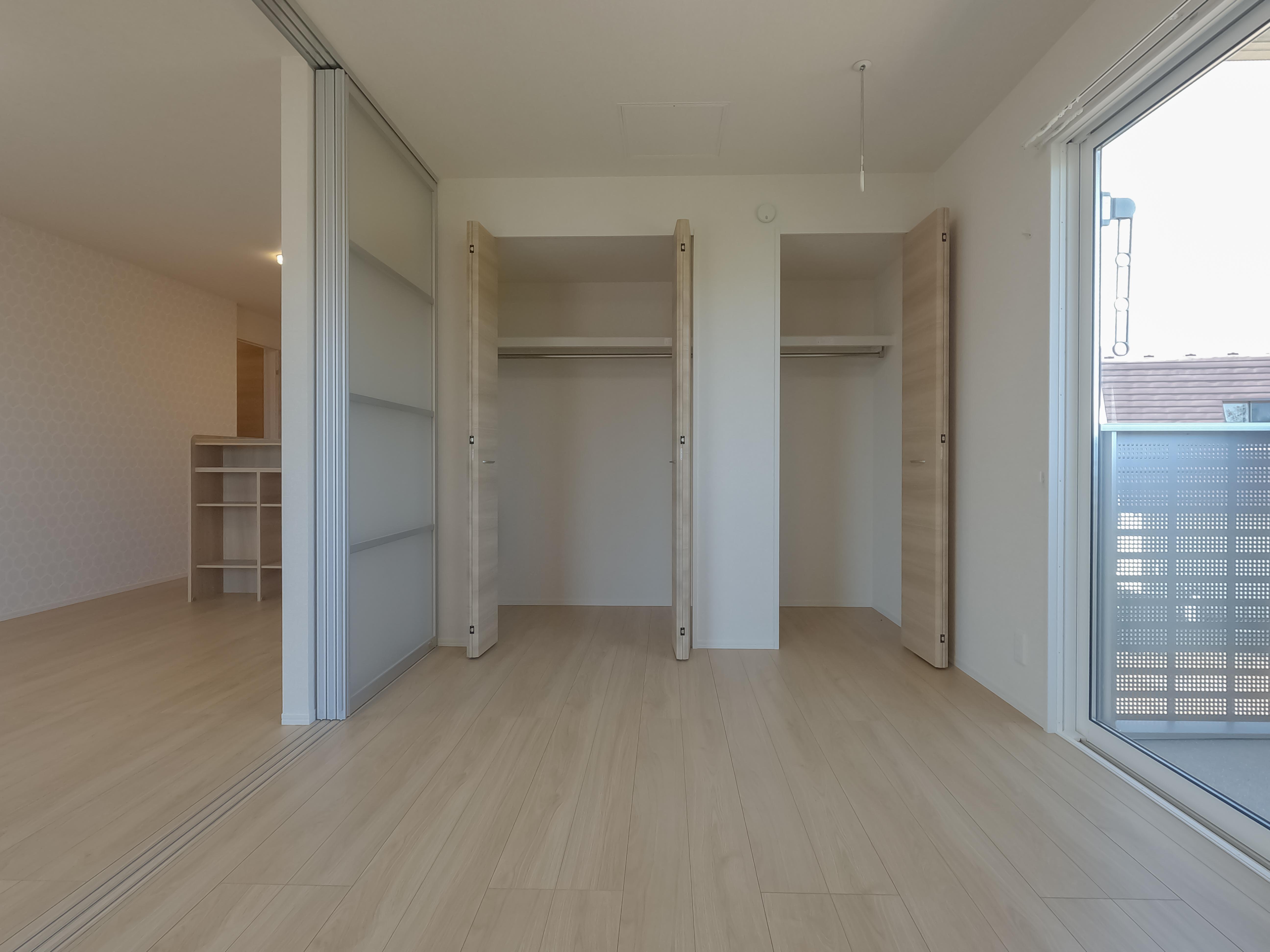 ★D-room★インターネットWi-Fi無料★ポルトス