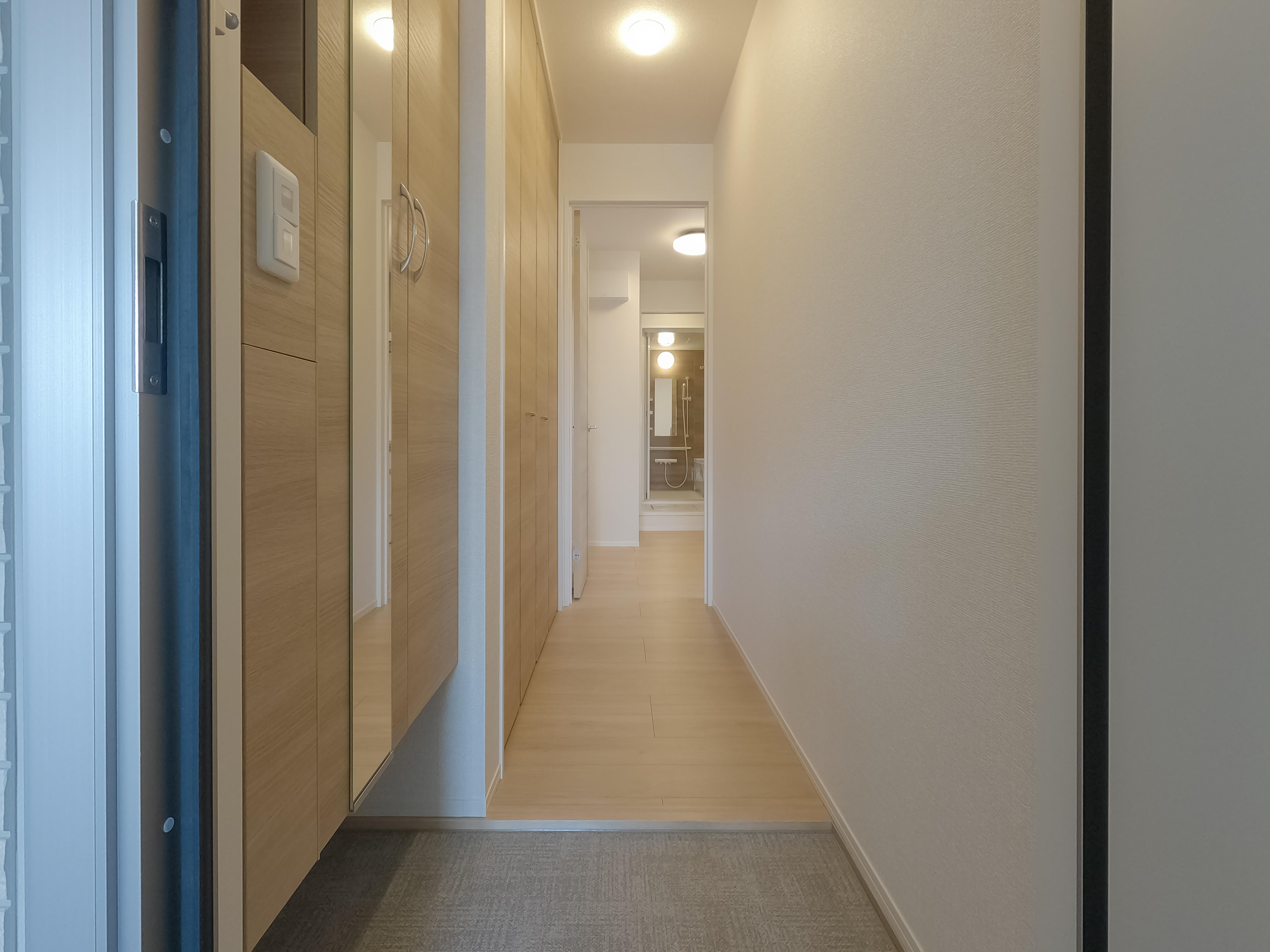 ★D-room★インターネットWi-Fi無料★ポルトス