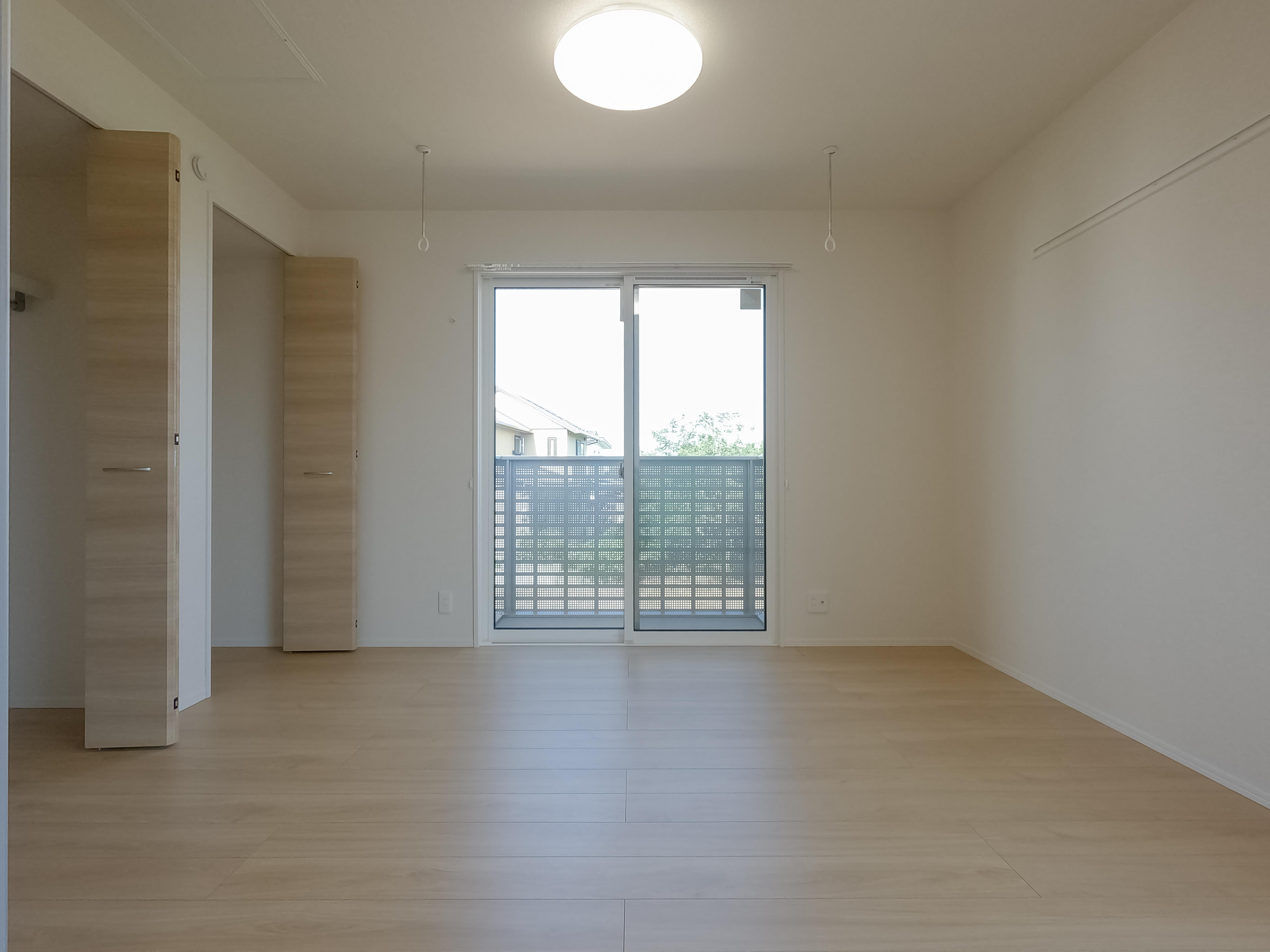 ★D-room★インターネットWi-Fi無料★ポルトス