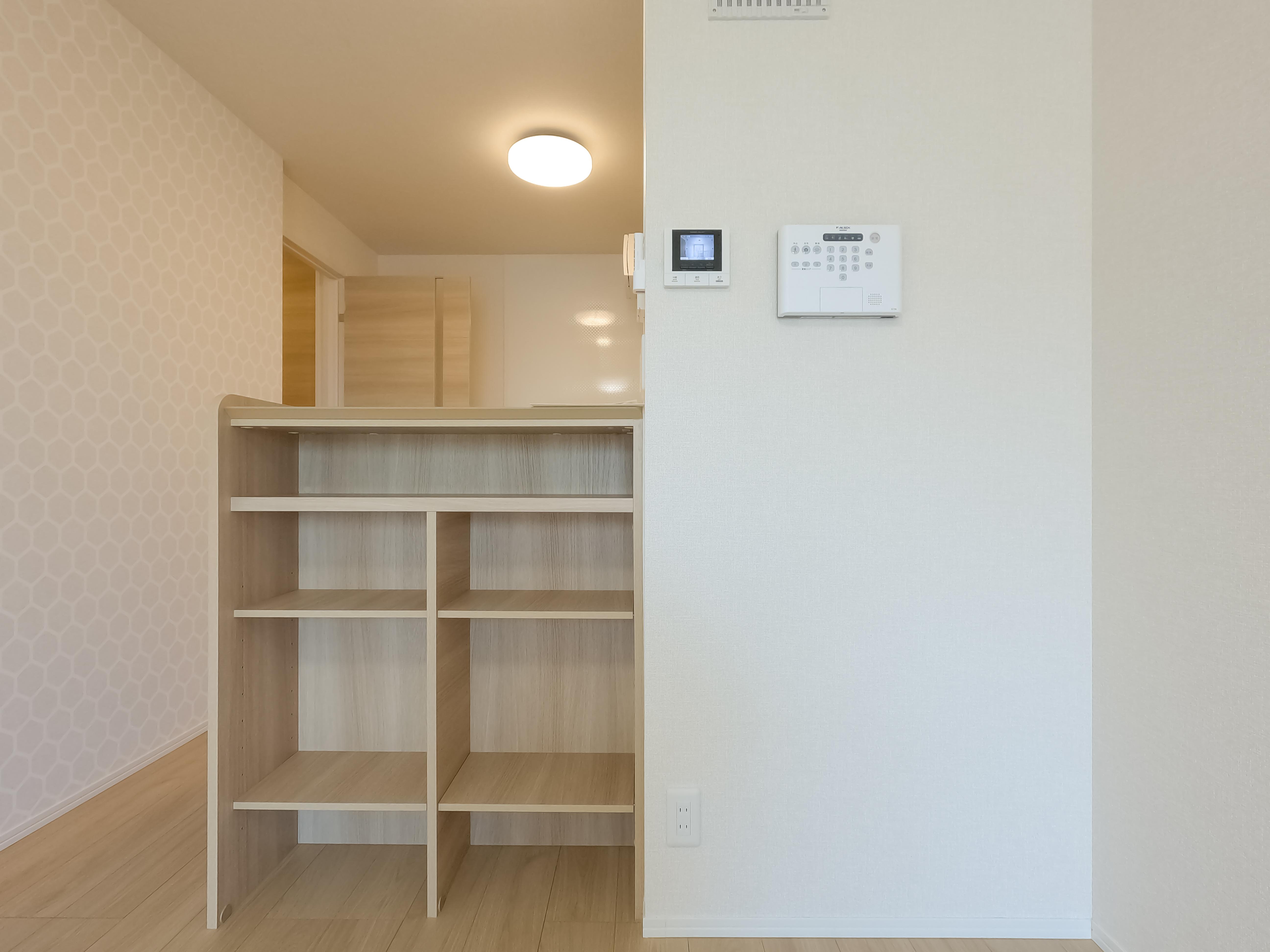 ★D-room★インターネットWi-Fi無料★ポルトス