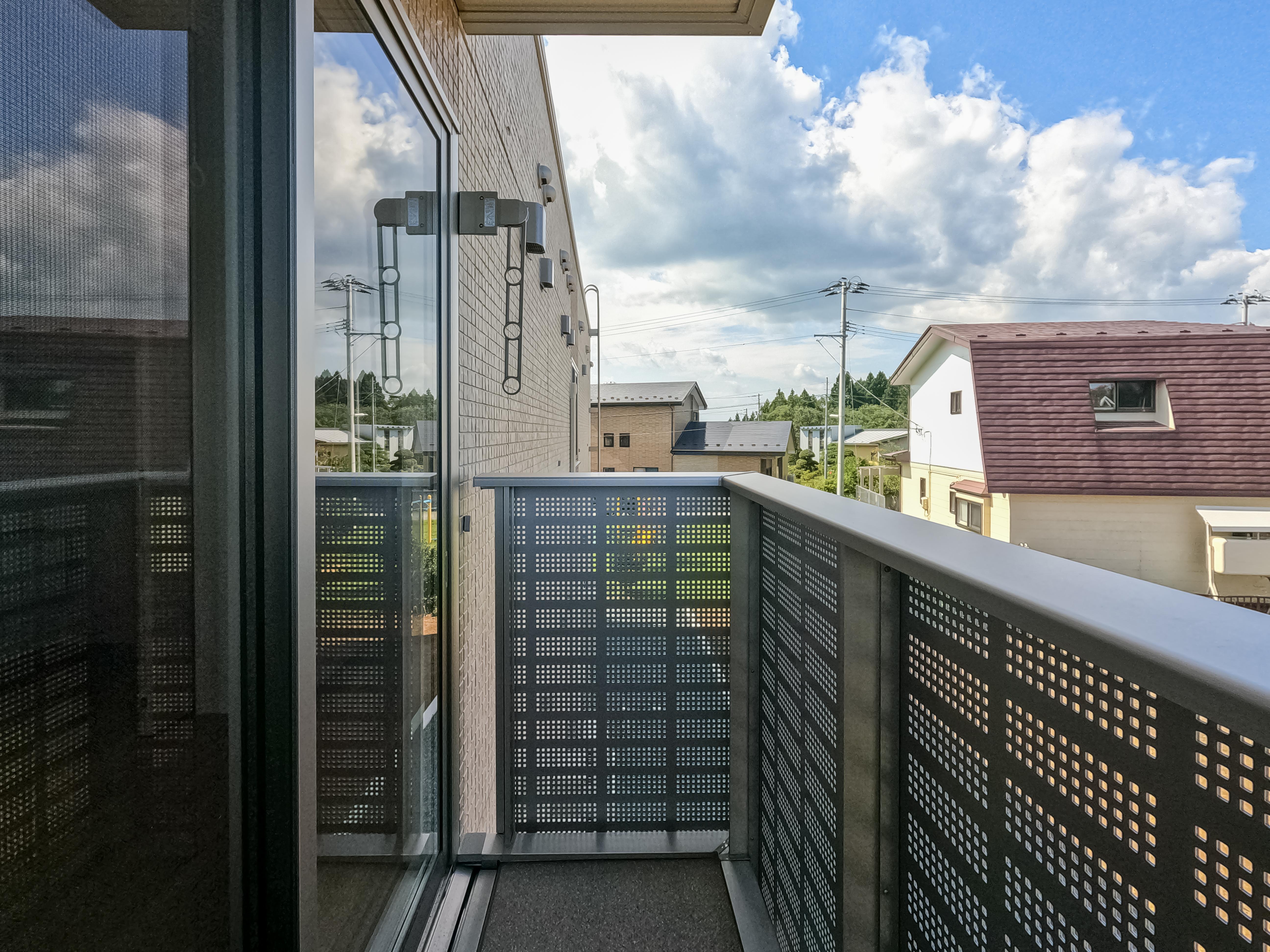 ★D-room★インターネットWi-Fi無料★ポルトス