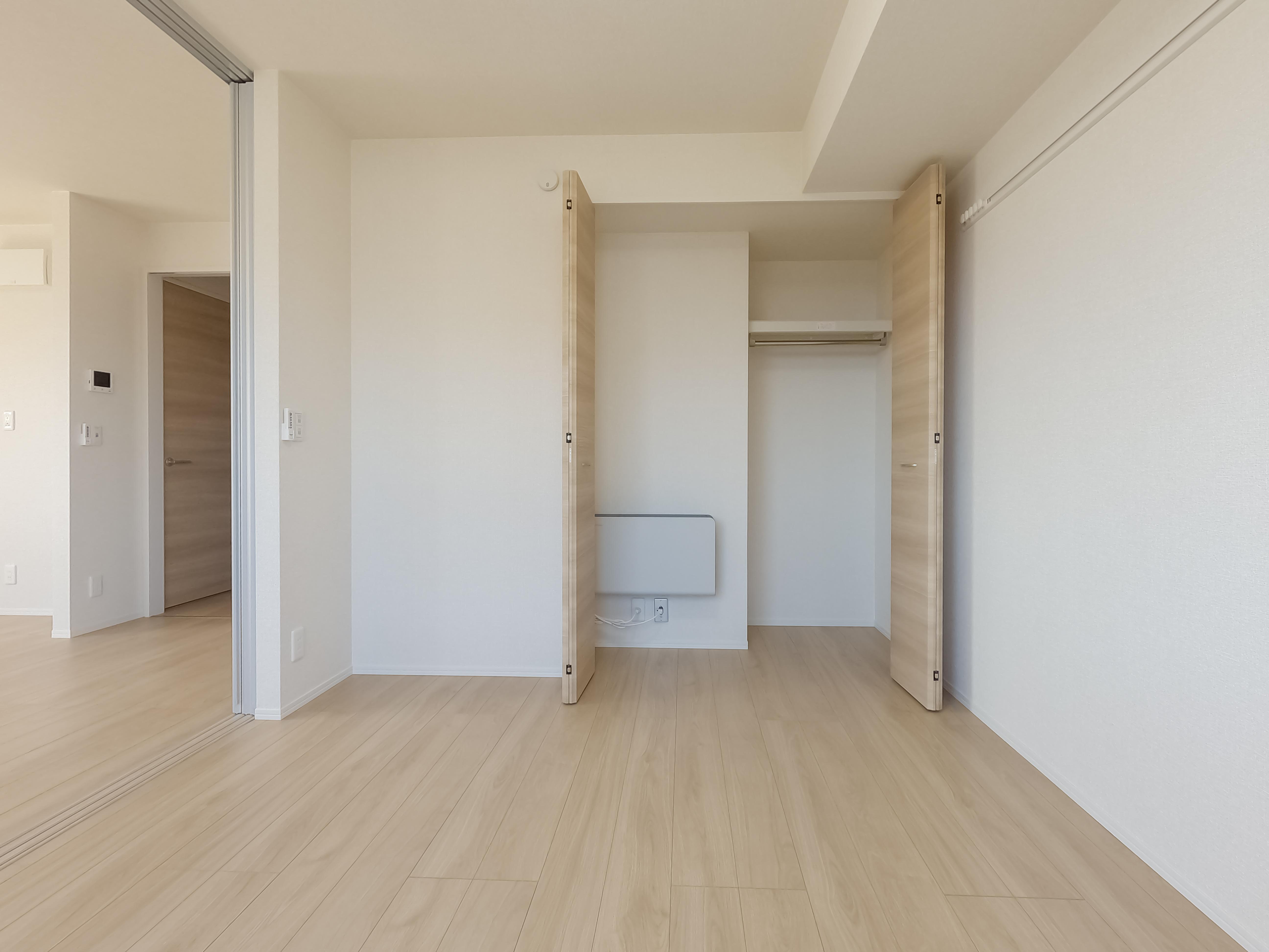 ★D-room★インターネットWi-Fi無料★ポルトス