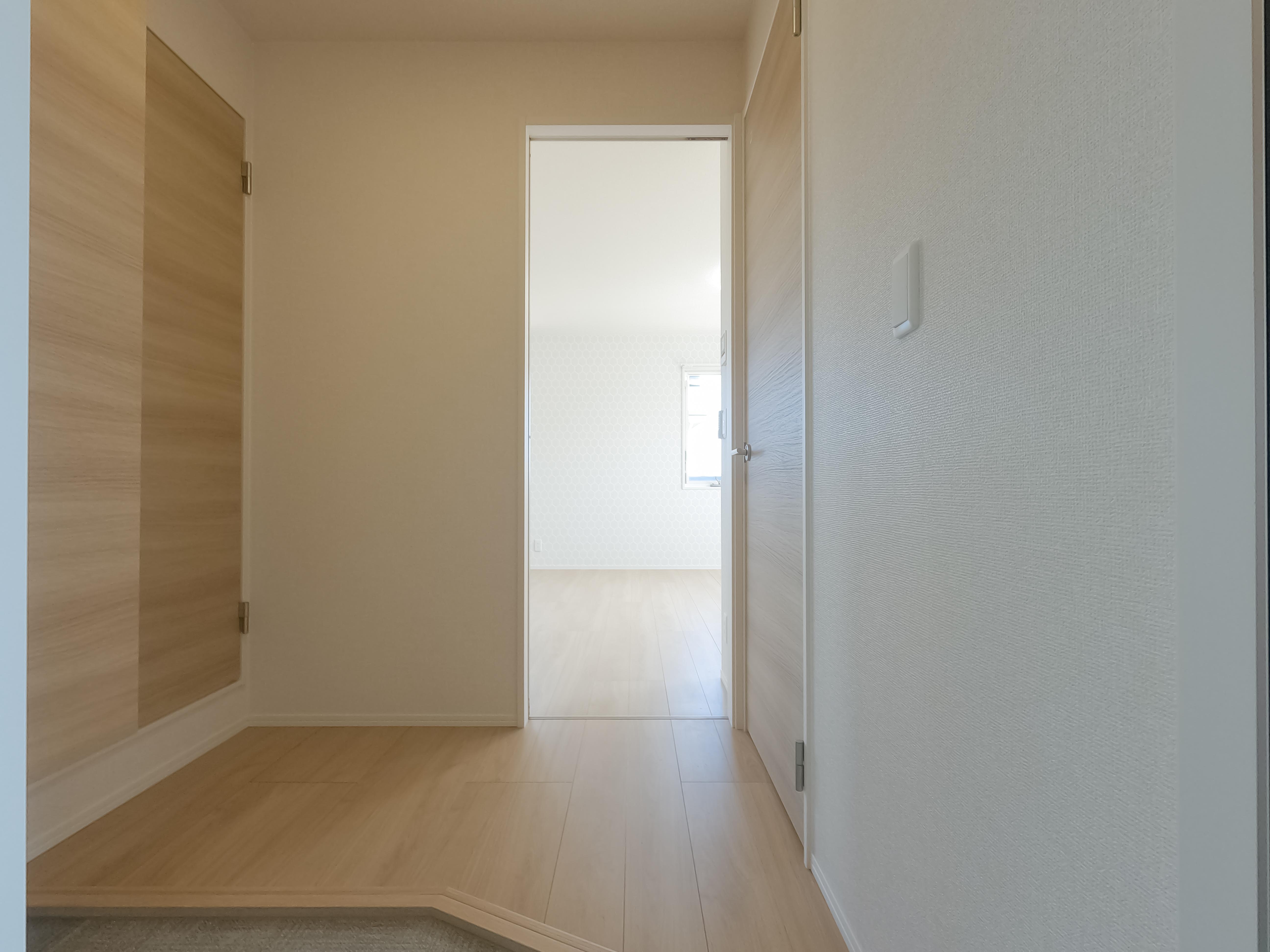 ★D-room★インターネットWi-Fi無料★ポルトス