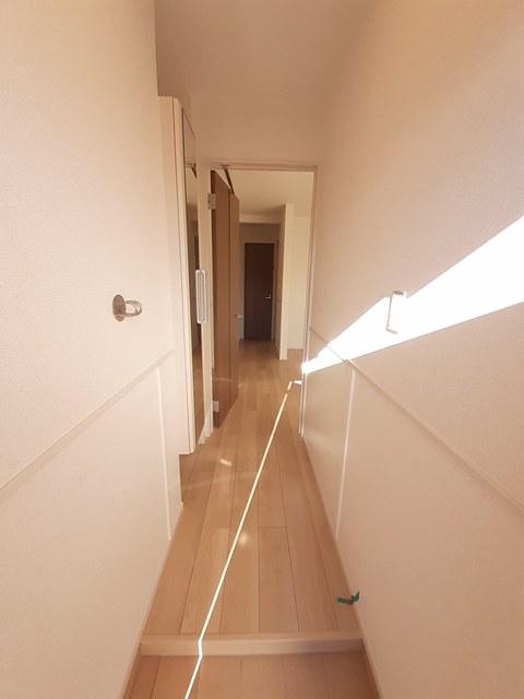 ★大東建託★ペット可(犬・猫)★インターネット無料★グランツⅡ