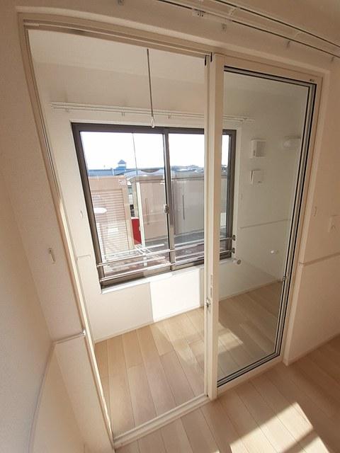 ★大東建託★ペット可(犬・猫)★インターネット無料★グランツⅡ