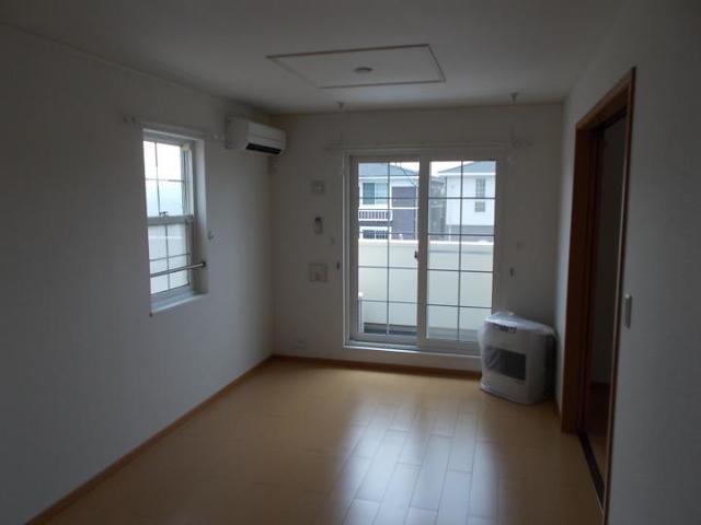 ★大東建託★アル・クレジオ