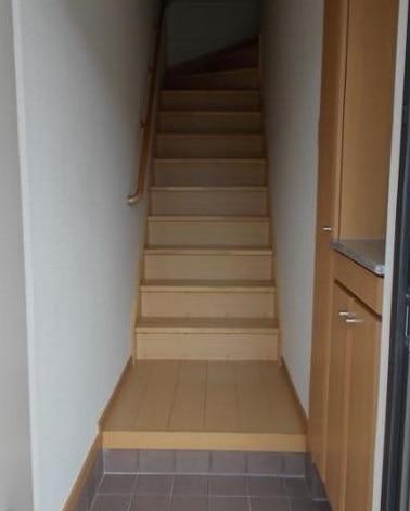 ★大東建託★アル・クレジオ