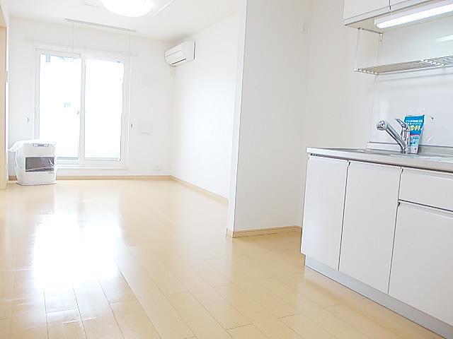 ★大東建託★サリーアクアB