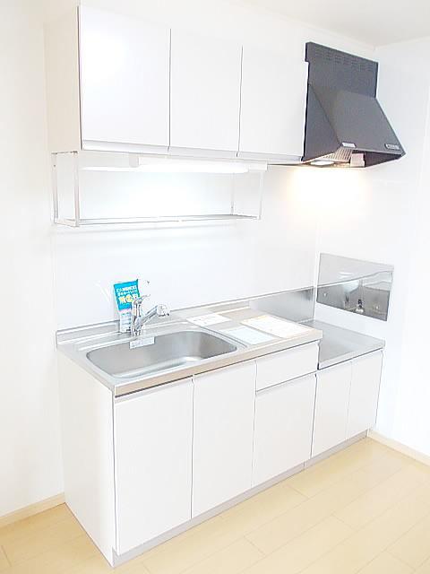 ★大東建託★サリーアクアB